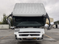 MITSUBISHI FUSO Super Great Truck (With 4 Steps Of Cranes) QKG-FS54VZ 2013 545,054km_10