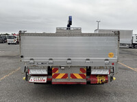 MITSUBISHI FUSO Super Great Truck (With 4 Steps Of Cranes) QKG-FS54VZ 2013 545,054km_11