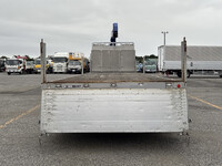 MITSUBISHI FUSO Super Great Truck (With 4 Steps Of Cranes) QKG-FS54VZ 2013 545,054km_12