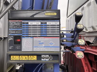 MITSUBISHI FUSO Super Great Truck (With 4 Steps Of Cranes) QKG-FS54VZ 2013 545,054km_16