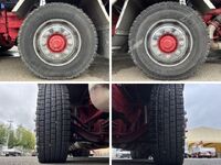 MITSUBISHI FUSO Super Great Truck (With 4 Steps Of Cranes) QKG-FS54VZ 2013 545,054km_21