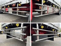 MITSUBISHI FUSO Super Great Truck (With 4 Steps Of Cranes) QKG-FS54VZ 2013 545,054km_23