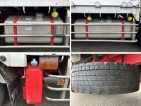 MITSUBISHI FUSO Super Great Truck (With 4 Steps Of Cranes) QKG-FS54VZ 2013 545,054km_24