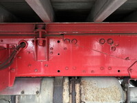 MITSUBISHI FUSO Super Great Truck (With 4 Steps Of Cranes) QKG-FS54VZ 2013 545,054km_25