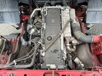MITSUBISHI FUSO Super Great Truck (With 4 Steps Of Cranes) QKG-FS54VZ 2013 545,054km_28