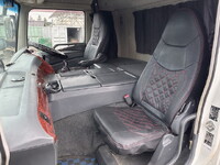 MITSUBISHI FUSO Super Great Truck (With 4 Steps Of Cranes) QKG-FS54VZ 2013 545,054km_31