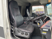 MITSUBISHI FUSO Super Great Truck (With 4 Steps Of Cranes) QKG-FS54VZ 2013 545,054km_32