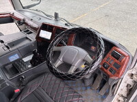 MITSUBISHI FUSO Super Great Truck (With 4 Steps Of Cranes) QKG-FS54VZ 2013 545,054km_34