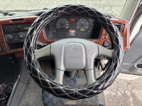 MITSUBISHI FUSO Super Great Truck (With 4 Steps Of Cranes) QKG-FS54VZ 2013 545,054km_35