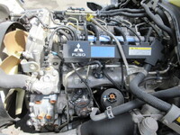 MITSUBISHI FUSO Canter Garbage Truck TKG-FEA50 2015 118,675km_18