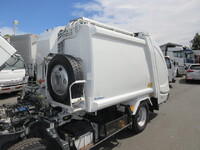 MITSUBISHI FUSO Canter Garbage Truck TKG-FEA50 2015 118,675km_20