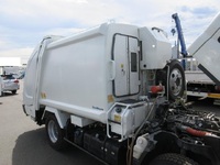 MITSUBISHI FUSO Canter Garbage Truck TKG-FEA50 2015 118,675km_22