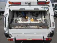 MITSUBISHI FUSO Canter Garbage Truck TKG-FEA50 2015 118,675km_23