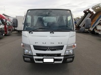MITSUBISHI FUSO Canter Garbage Truck TKG-FEA50 2015 118,675km_2