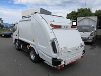 MITSUBISHI FUSO Canter Garbage Truck TKG-FEA50 2015 118,675km_6