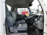MITSUBISHI FUSO Canter Garbage Truck TKG-FEA50 2015 118,675km_9