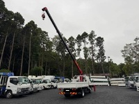 ISUZU Elf Truck (With 4 Steps Of Cranes) TPG-NKR85R 2019 37,581km_15