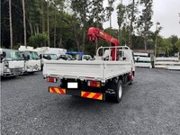 ISUZU Elf Truck (With 4 Steps Of Cranes) TPG-NKR85R 2019 37,581km_3
