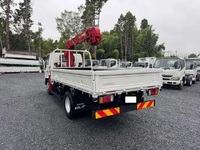 ISUZU Elf Truck (With 4 Steps Of Cranes) TPG-NKR85R 2019 37,581km_4