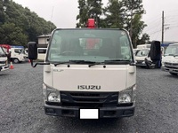 ISUZU Elf Truck (With 4 Steps Of Cranes) TPG-NKR85R 2019 37,581km_5