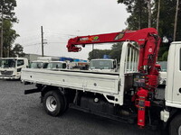 ISUZU Elf Truck (With 4 Steps Of Cranes) TPG-NKR85R 2019 37,581km_6