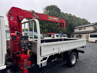 ISUZU Elf Truck (With 4 Steps Of Cranes) TPG-NKR85R 2019 37,581km_7