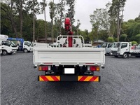 ISUZU Elf Truck (With 4 Steps Of Cranes) TPG-NKR85R 2019 37,581km_8