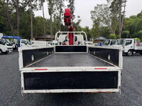 ISUZU Elf Truck (With 4 Steps Of Cranes) TPG-NKR85R 2019 37,581km_9
