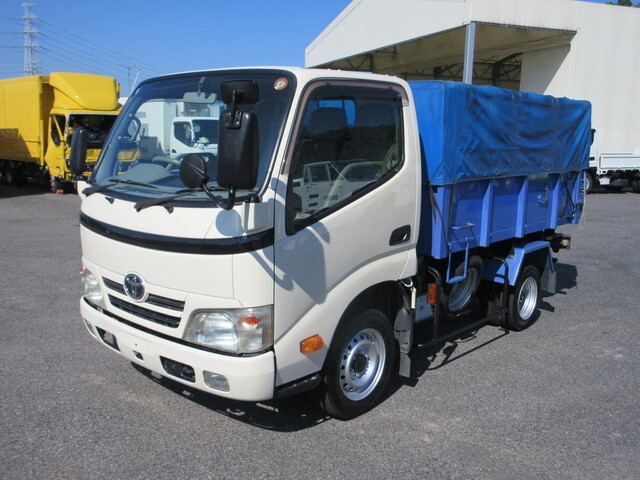 Toyoace Deep Dump_1