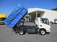 TOYOTA Toyoace Deep Dump ABF-TRY220 2011 226,755km_19