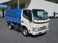 TOYOTA Toyoace Deep Dump ABF-TRY220 2011 226,755km_2
