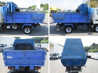 TOYOTA Toyoace Deep Dump ABF-TRY220 2011 226,755km_31
