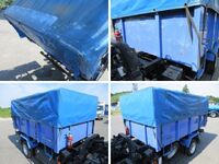 TOYOTA Toyoace Deep Dump ABF-TRY220 2011 226,755km_32