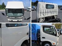 TOYOTA Toyoace Deep Dump ABF-TRY220 2011 226,755km_34
