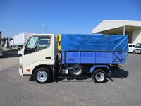 TOYOTA Toyoace Deep Dump ABF-TRY220 2011 226,755km_4