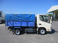 TOYOTA Toyoace Deep Dump ABF-TRY220 2011 226,755km_6