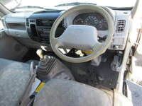 TOYOTA Toyoace Deep Dump ABF-TRY220 2011 226,755km_9