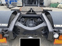 ISUZU Giga Trailer Head PDG-EXR52G8 2008 435,000km_12