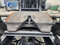 ISUZU Giga Trailer Head PDG-EXR52G8 2008 435,000km_13