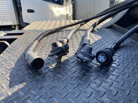 ISUZU Giga Trailer Head PDG-EXR52G8 2008 435,000km_15