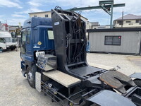 ISUZU Giga Trailer Head PDG-EXR52G8 2008 435,000km_16