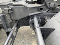 ISUZU Giga Trailer Head PDG-EXR52G8 2008 435,000km_17