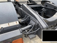 ISUZU Giga Trailer Head PDG-EXR52G8 2008 435,000km_18
