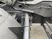 ISUZU Giga Trailer Head PDG-EXR52G8 2008 435,000km_19