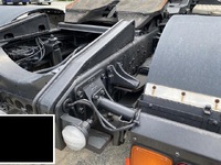 ISUZU Giga Trailer Head PDG-EXR52G8 2008 435,000km_20
