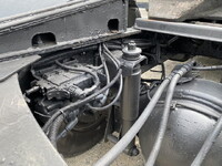 ISUZU Giga Trailer Head PDG-EXR52G8 2008 435,000km_22