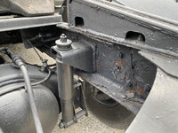 ISUZU Giga Trailer Head PDG-EXR52G8 2008 435,000km_23