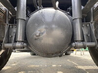 ISUZU Giga Trailer Head PDG-EXR52G8 2008 435,000km_25