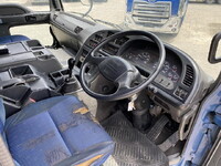 ISUZU Giga Trailer Head PDG-EXR52G8 2008 435,000km_26