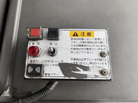 ISUZU Giga Trailer Head PDG-EXR52G8 2008 435,000km_30